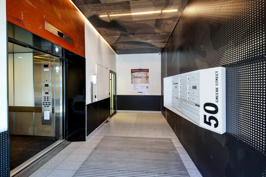 More Photos Of 50 Greene St, New York Loft Creative Space For Lease