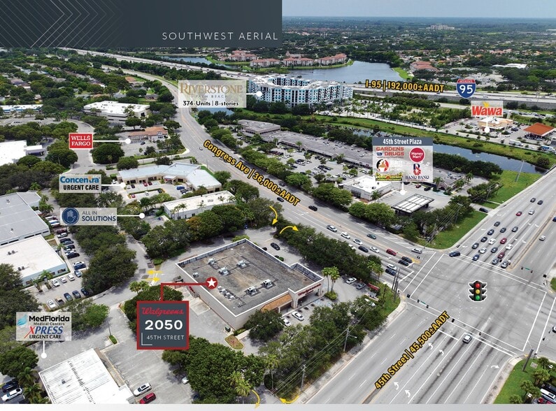 More Photos Of 2050 45th St, West Palm Beach Drugstore For Sale