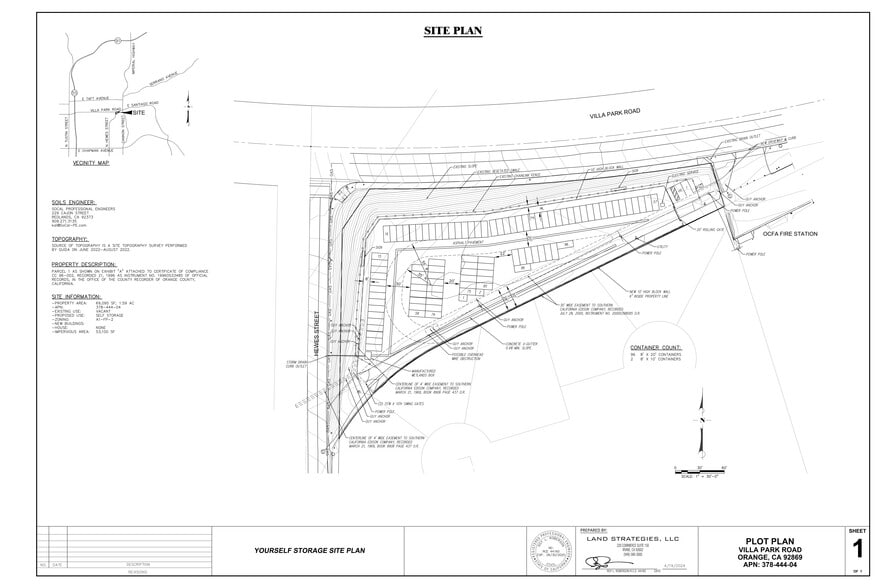 More Photos Of Hewes St, Orange Land For Sale