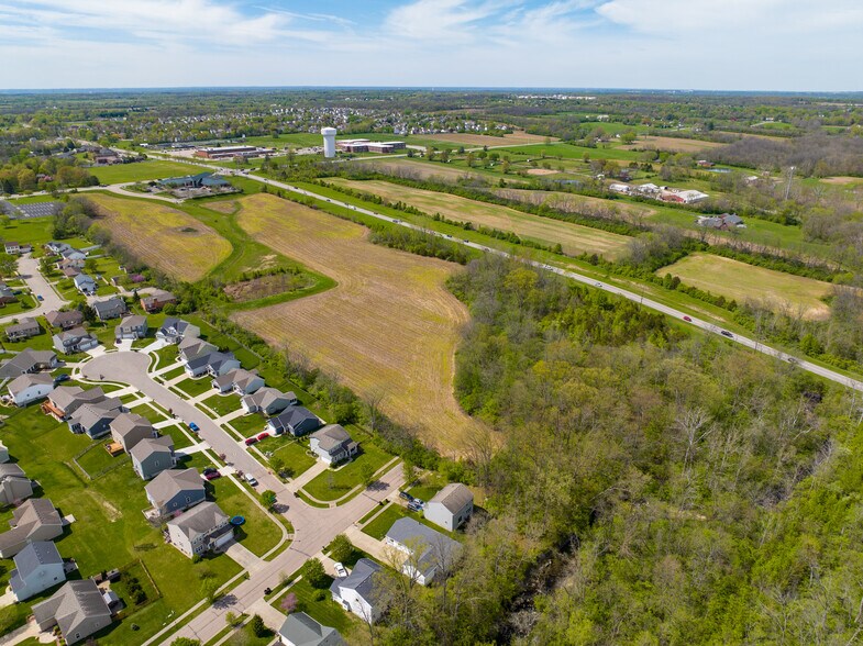More Photos Of 1470 N Broadway St, Lebanon Land For Sale