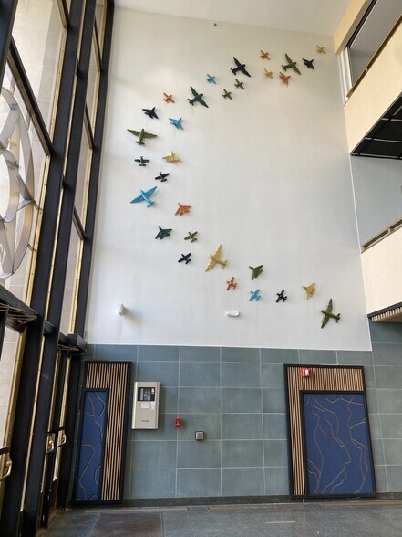 More Photos Of 125 Rampart Way, Denver Unknown For Lease