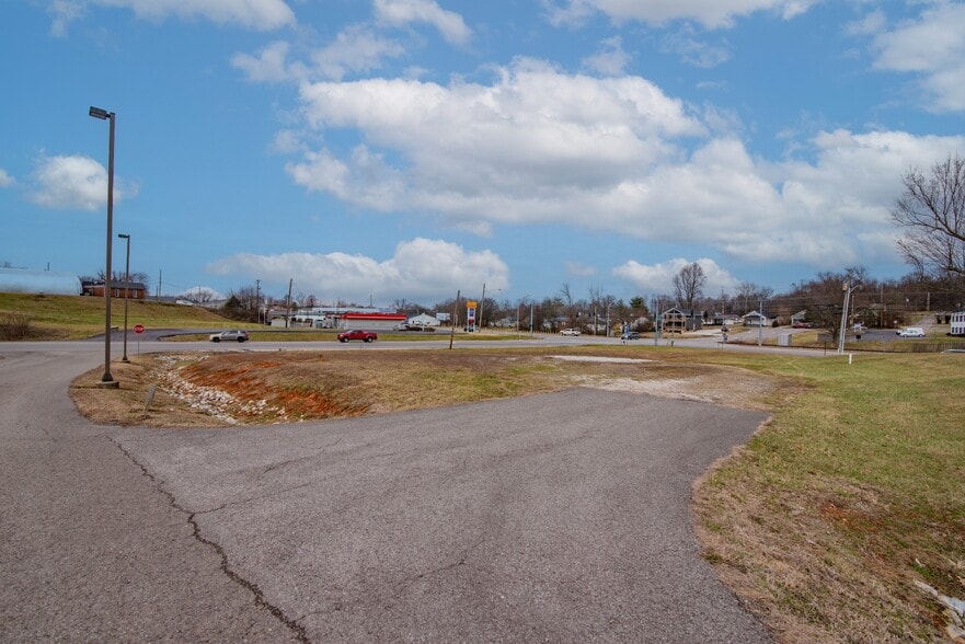 Primary Photo Of 630 E Dixie Ave, Elizabethtown Land For Sale