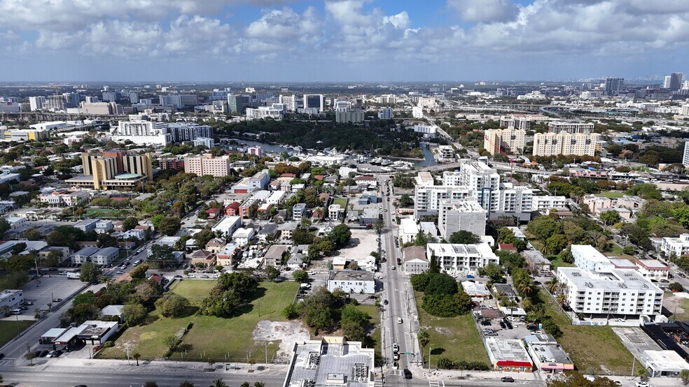 More Photos Of , Miami Land For Sale