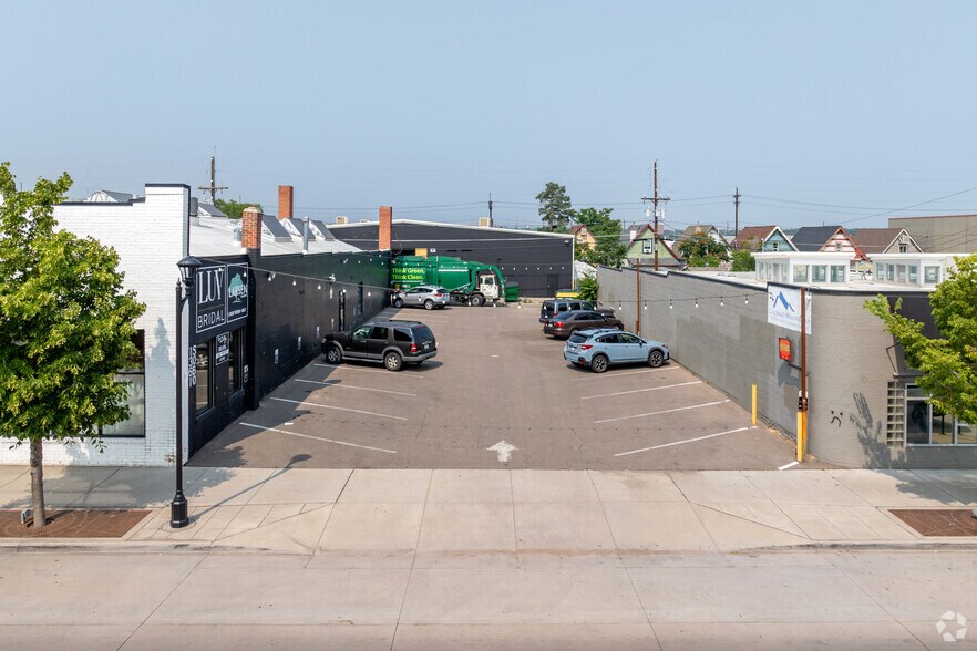 More Photos Of 1361 S Broadway, Denver Storefront Retail Office For Lease
