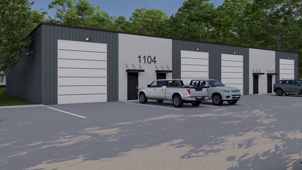 More Photos Of 1102 Bramont Dr, Nesbit Unknown For Lease