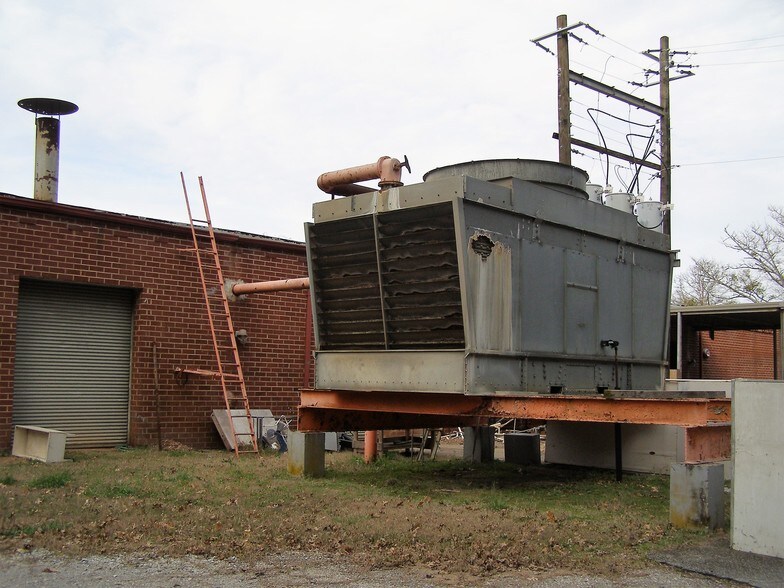 More Photos Of 2580 Highway 46, Heflin Warehouse For Lease
