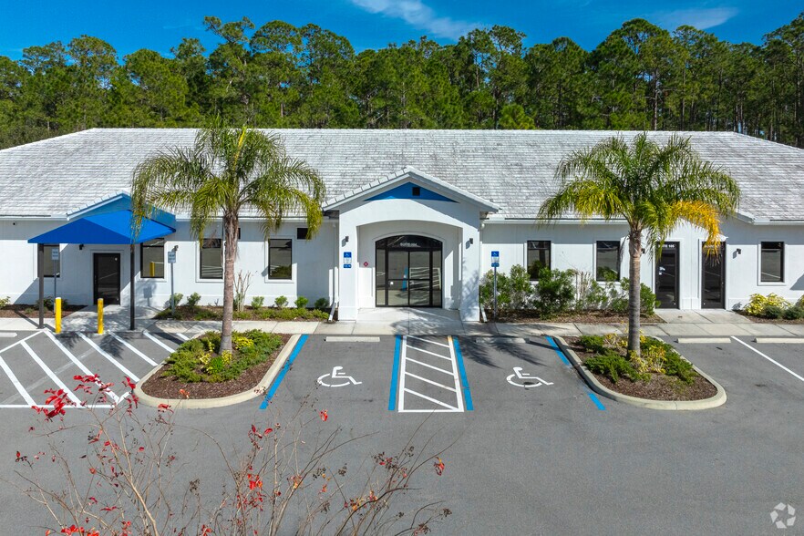 More Photos Of 1873 N Clyde Morris Blvd, Daytona Beach Medical For Lease
