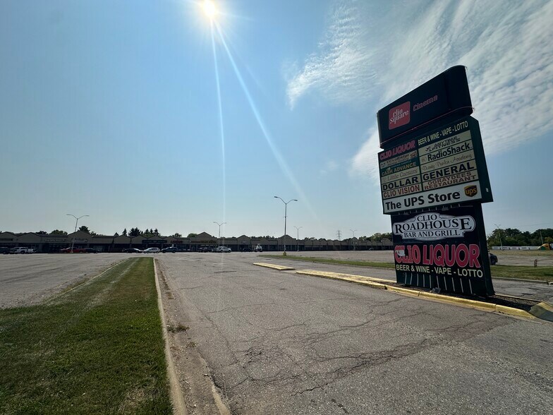 More Photos Of 2161-2259 W Vienna Rd, Clio Unknown For Lease