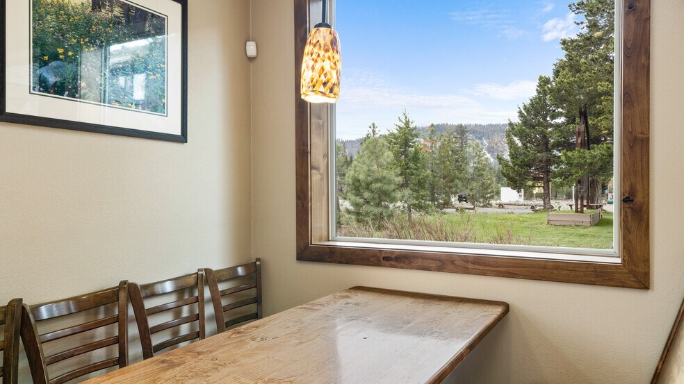 More Photos Of 3160 Highway 50, South Lake Tahoe Restaurant For Sale