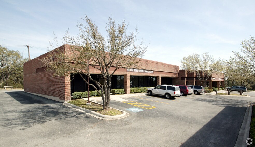 More Photos Of 18587 Sigma Rd, San Antonio Office For Lease
