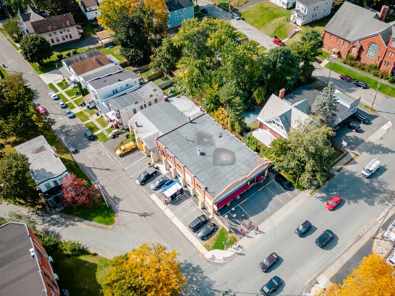 More Photos Of 540-534 Pawling Ave, Troy Freestanding For Lease