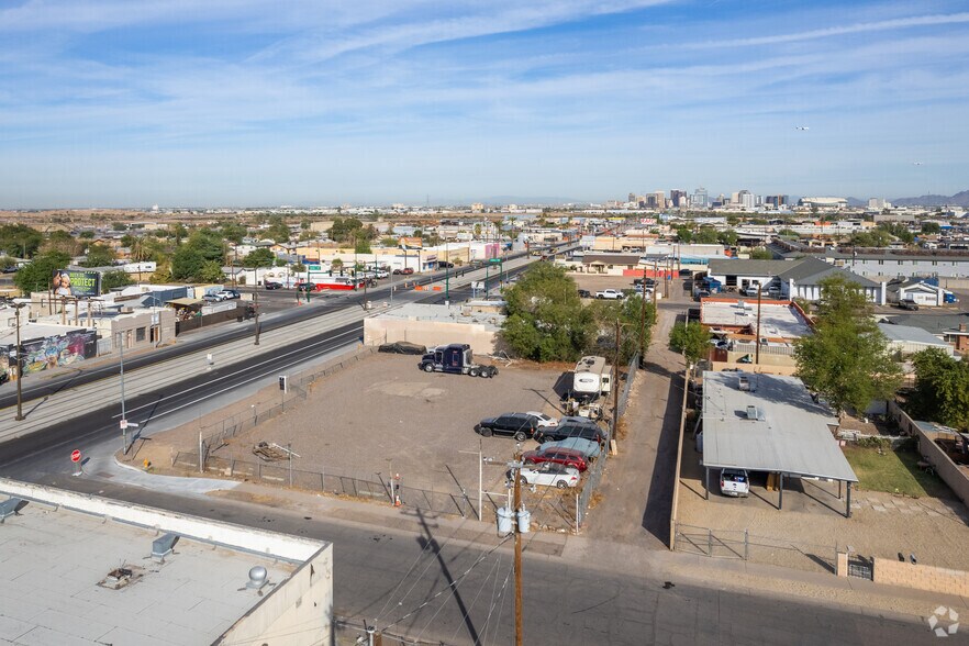 More Photos Of 4013-4021 S Central Ave, Phoenix Land For Sale