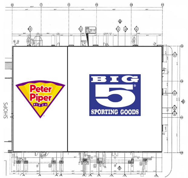 More Photos Of 9525-9545 E Old Spanish Trl, Tucson Storefront For Lease