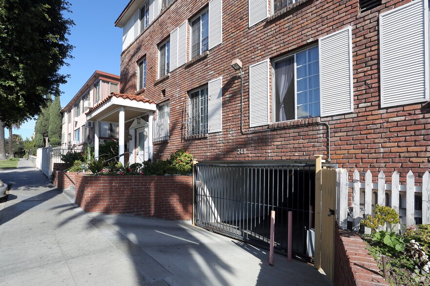 More Photos Of 248 S Occidental Blvd, Los Angeles Apartments For Sale