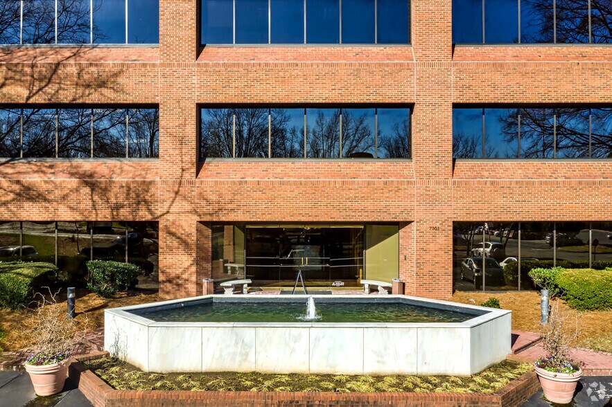 More Photos Of 7301 Carmel Executive Park, Charlotte Office For Lease