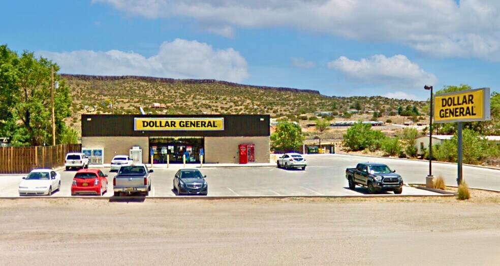 More Photos Of 506 W Highway 66, Milan Convenience Store For Sale