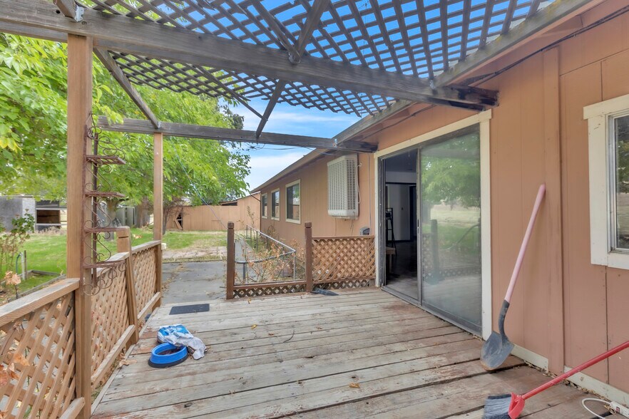 More Photos Of 16520 County 56 rd, Guinda Industrial For Sale