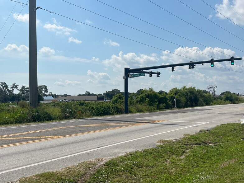 More Photos Of 2690 Skyview Rd, Lakeland Land For Sale