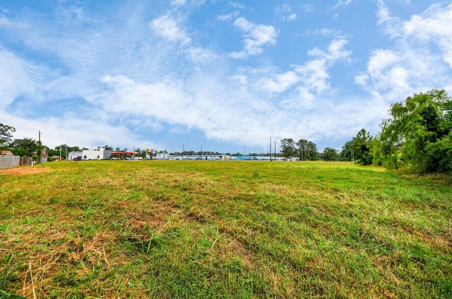 More Photos Of 5716 Little York Rd, Houston Land For Sale