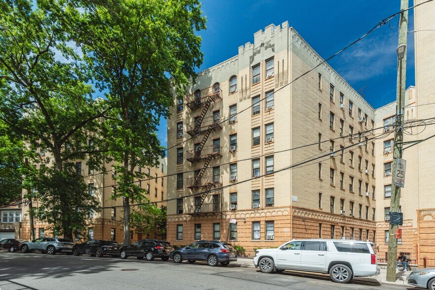 More Photos Of 3871 Sedgwick Ave, Bronx Multifamily For Sale