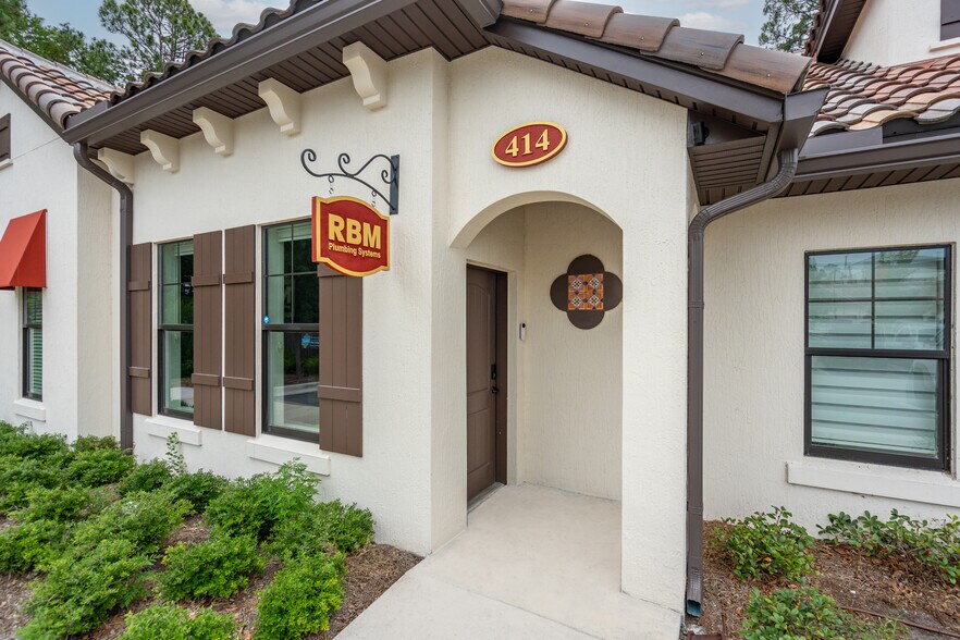 More Photos Of 430-436 Paseo Reyes Dr, Saint Augustine Medical For Sale