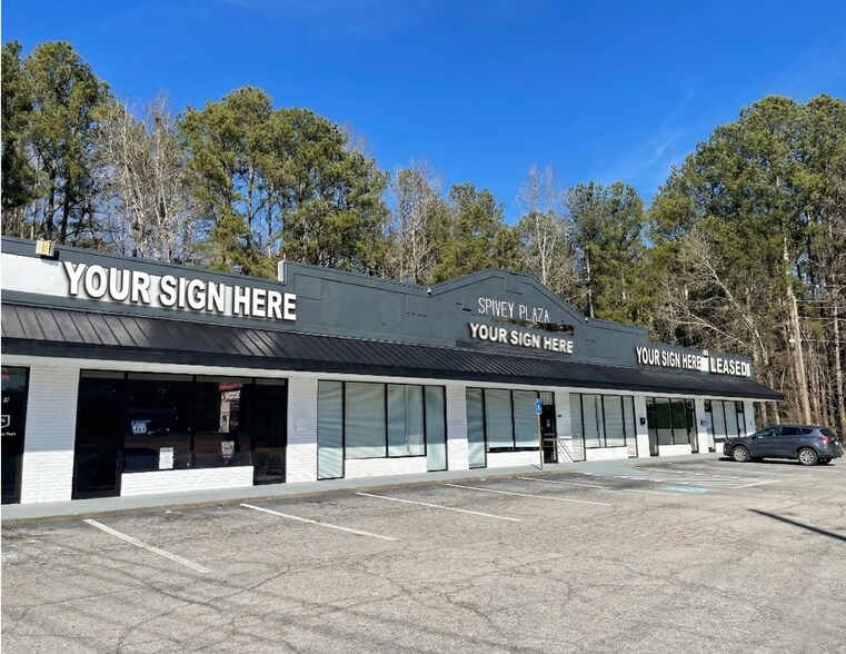 More Photos Of 1423 Stockbridge Rd, Jonesboro Unknown For Lease