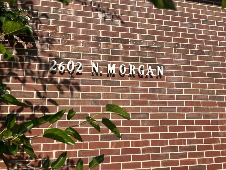 More Photos Of 2602 N Morgan St, Decatur Office For Sale