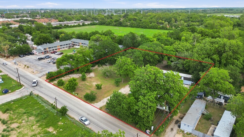 More Photos Of 322 Linda Dr, San Marcos Land For Sale