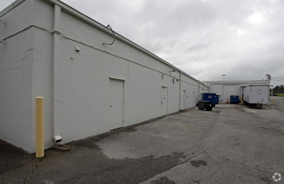 More Photos Of 4850 Highway 58, Chattanooga Unknown For Lease