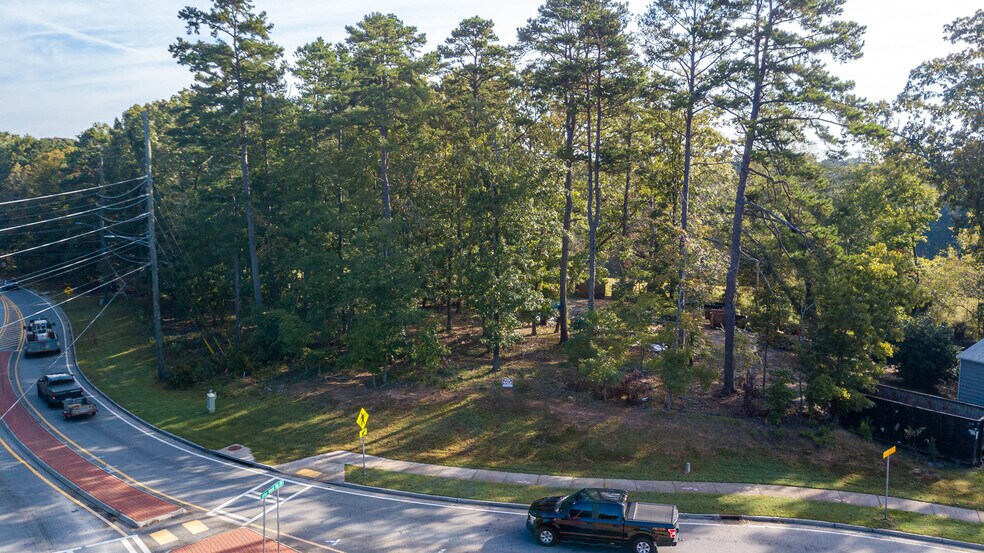 More Photos Of 702 Cheatham Hill Road Rd, Marietta Land For Sale