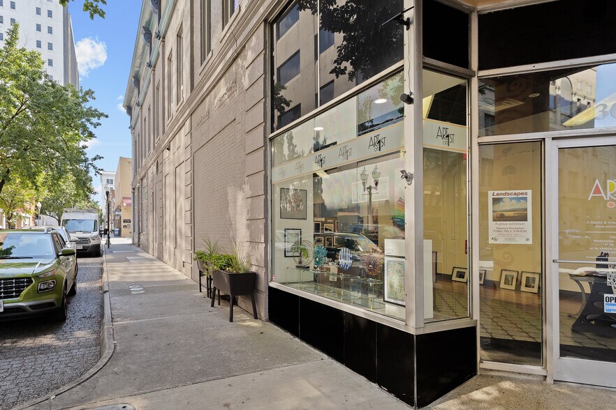 More Photos Of 302-308 1st St SW, Roanoke Storefront Retail Residential For Sale