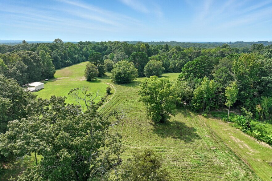 More Photos Of 4363 Sardis Rd, Gainesville Land For Sale