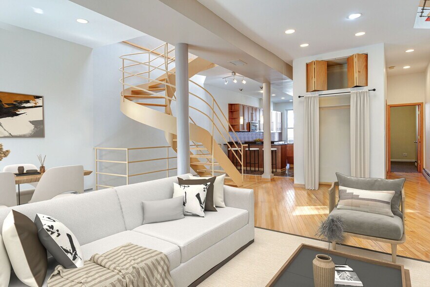 More Photos Of 902 W Newport Ave, Chicago Apartments For Sale