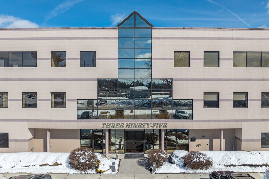 More Photos Of 395 St. Johns Church Rd, Camp Hill Office For Lease