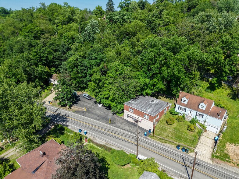 More Photos Of 5614 Verona Rd, Verona Office Residential For Sale