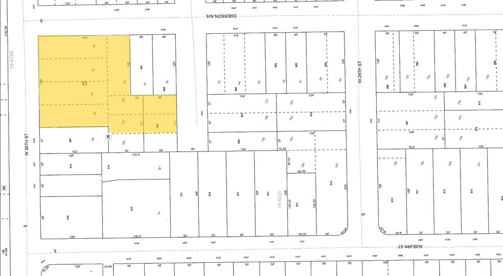 More Photos Of 1535 W 26th St, Erie Drugstore For Lease