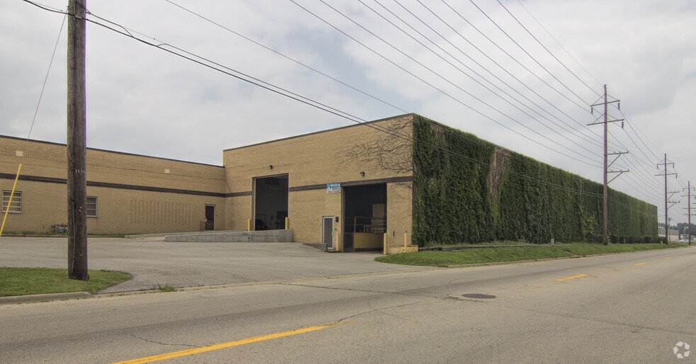 More Photos Of 6320 Material Ave, Loves Park Warehouse For Sale