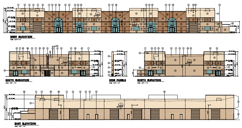 More Photos Of 200 Grand Cypress Ave, Palmdale Industrial For Sale