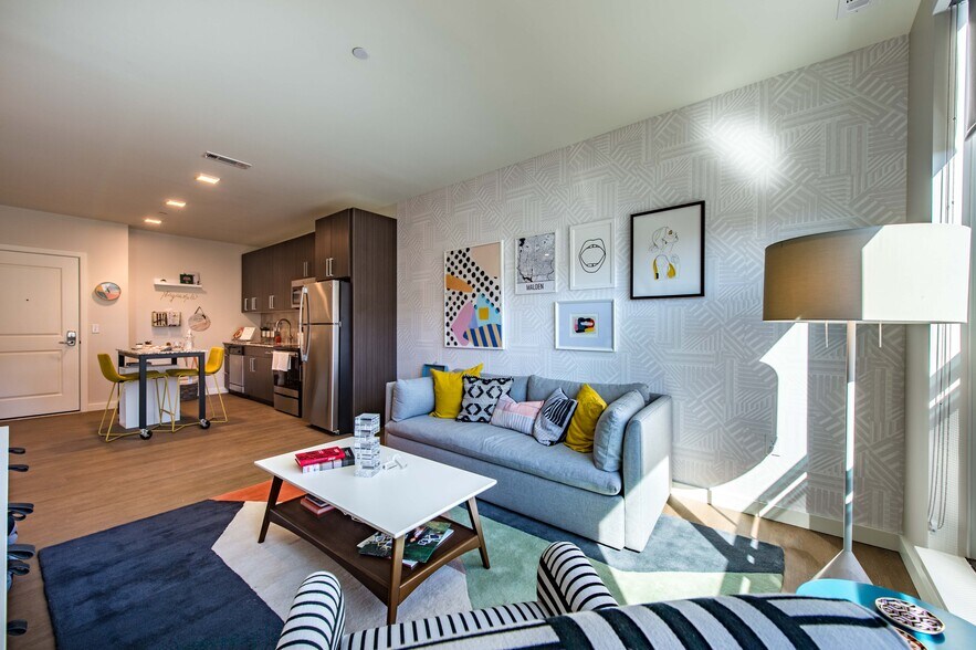 More Photos Of 190 Pleasant St, Malden Apartments For Lease