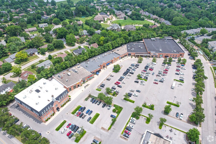 More Photos Of 1060 Chinoe Rd, Lexington General Retail For Lease