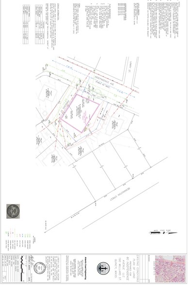 More Photos Of 80 Independence Ave, Quincy Land For Sale
