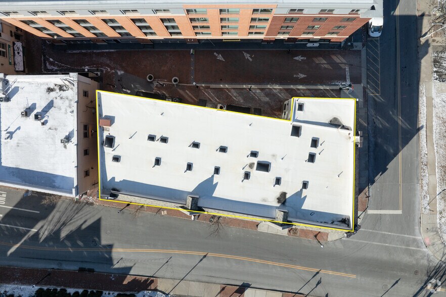 More Photos Of 13-27 Scotland Rd, South Orange Apartments For Sale