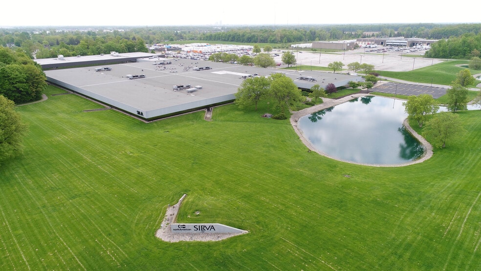 More Photos Of 5001 US Highway 30 W, Fort Wayne Medical For Lease