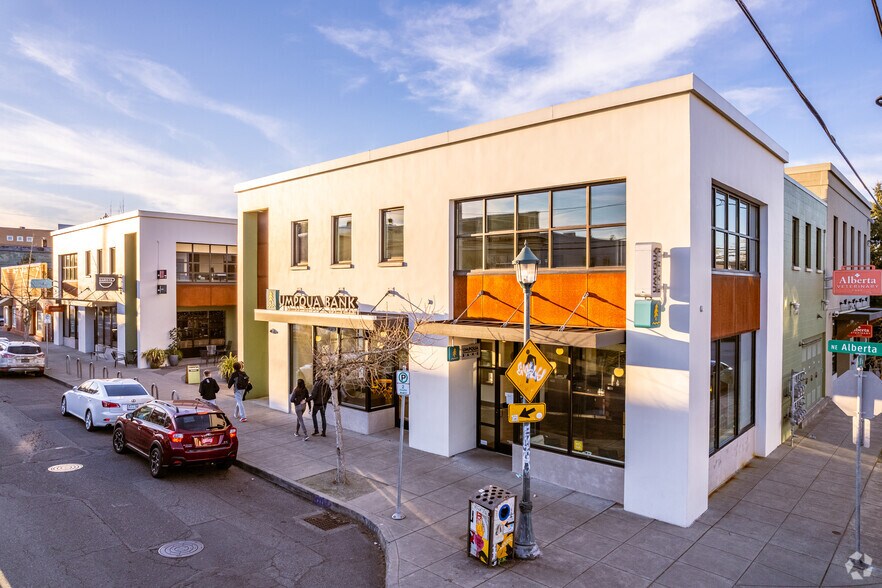 Primary Photo Of 1733 NE Alberta St, Portland Office For Lease
