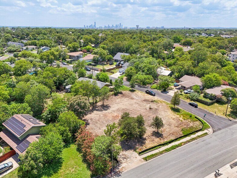 More Photos Of 3101 Northeast Dr, Austin Land For Sale