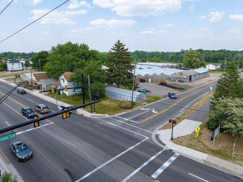 More Photos Of 7313 S Westnedge Ave, Portage Land For Sale