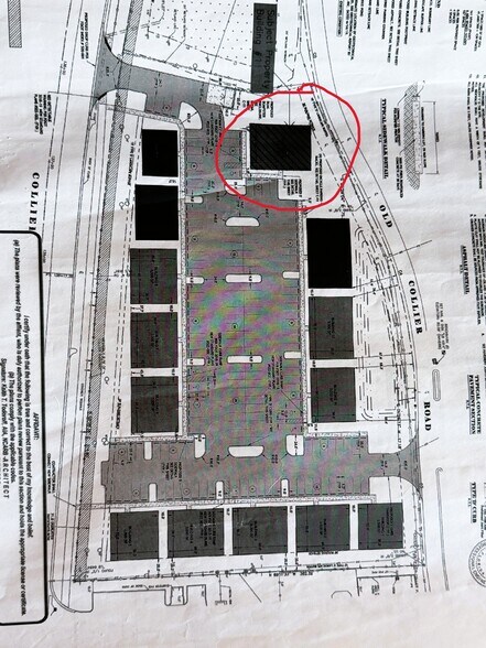 Primary Photo Of 23118 Tabak Ln, Land O' Lakes Office For Lease