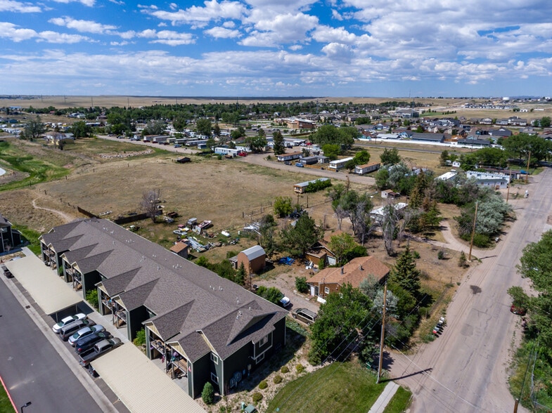 More Photos Of 607 W Prosser Rd, Cheyenne Land For Sale