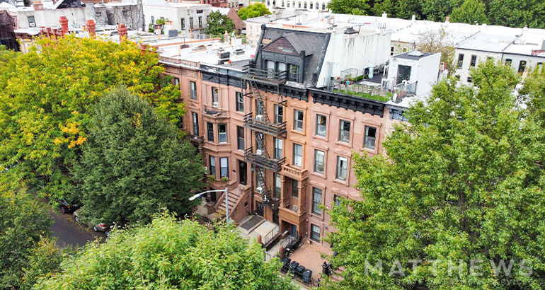 Primary Photo Of 171 Hancock St, Brooklyn Apartments For Sale