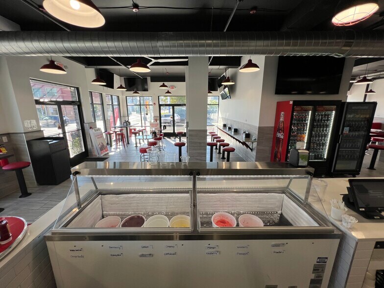 More Photos Of 1000 Asbury Ave, Ocean City Restaurant For Sale